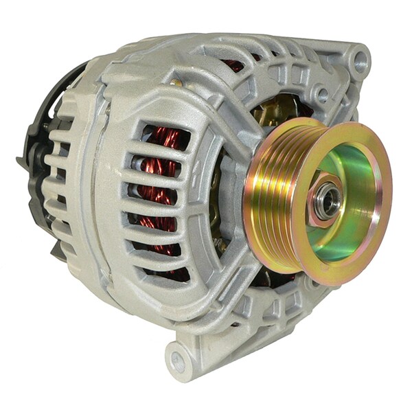Db Electrical New Alternator For Buick 3.8 3.8L Allure Lacrosse Pontiac Grand Prix 05 2005 400-24053 - main